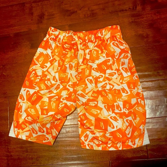 Nike Other - Nike Dri-fit boys shorts